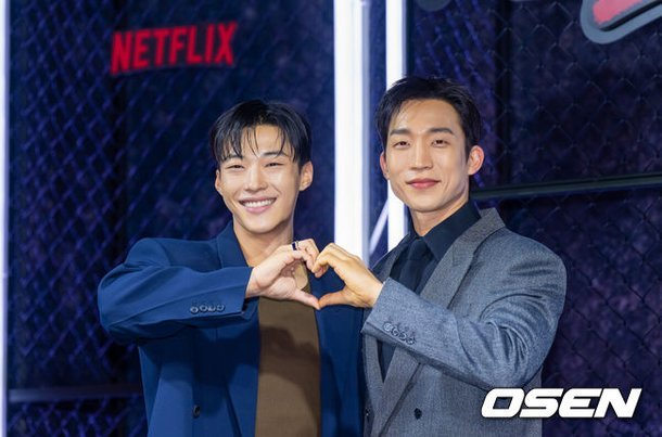 우도환·이상이 브로맨스 90점, 다시 보니 다르게 보였다 이미지 6