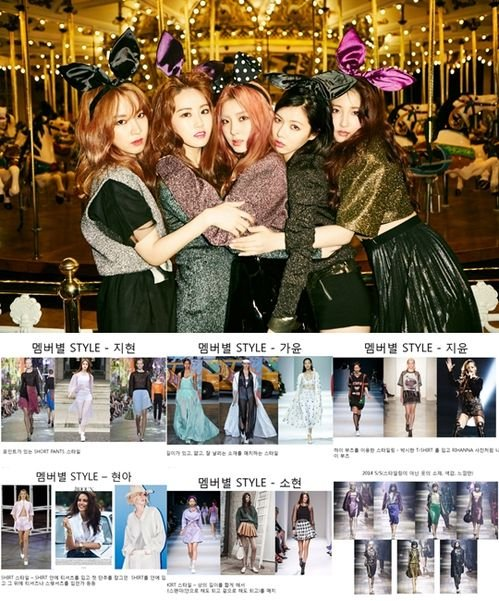 허가윤, 큐브 신인 아이돌 육성 총괄 디렉터로 전격 복귀, 요즘 들어 반응이 커진 이유 이미지 5