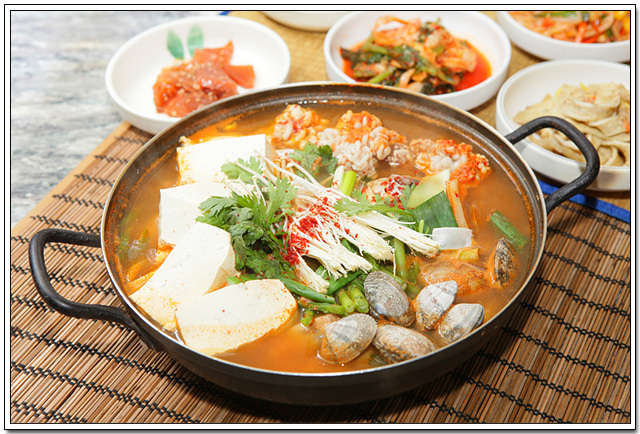 만석꾼동태탕 신대점 사진 3