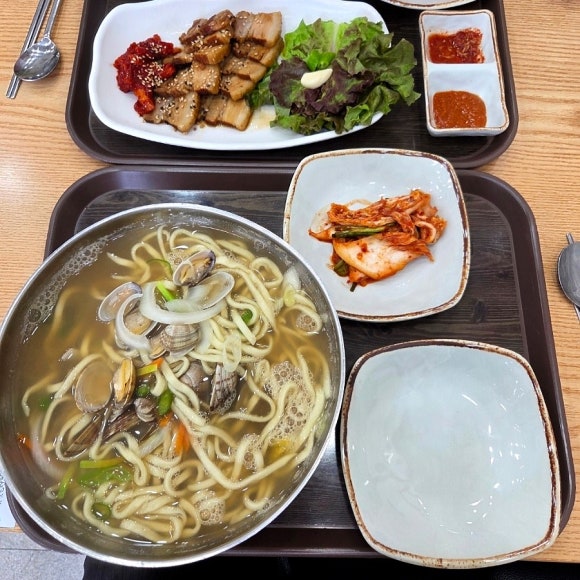최가 향교칼국수 사진 7