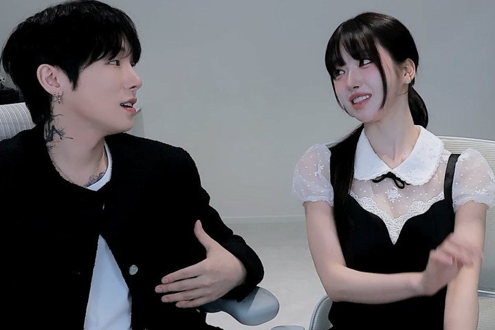 과즙세연 남친 BJ 케이 누구, 관계가 다시 주목받는 이유 이미지 5