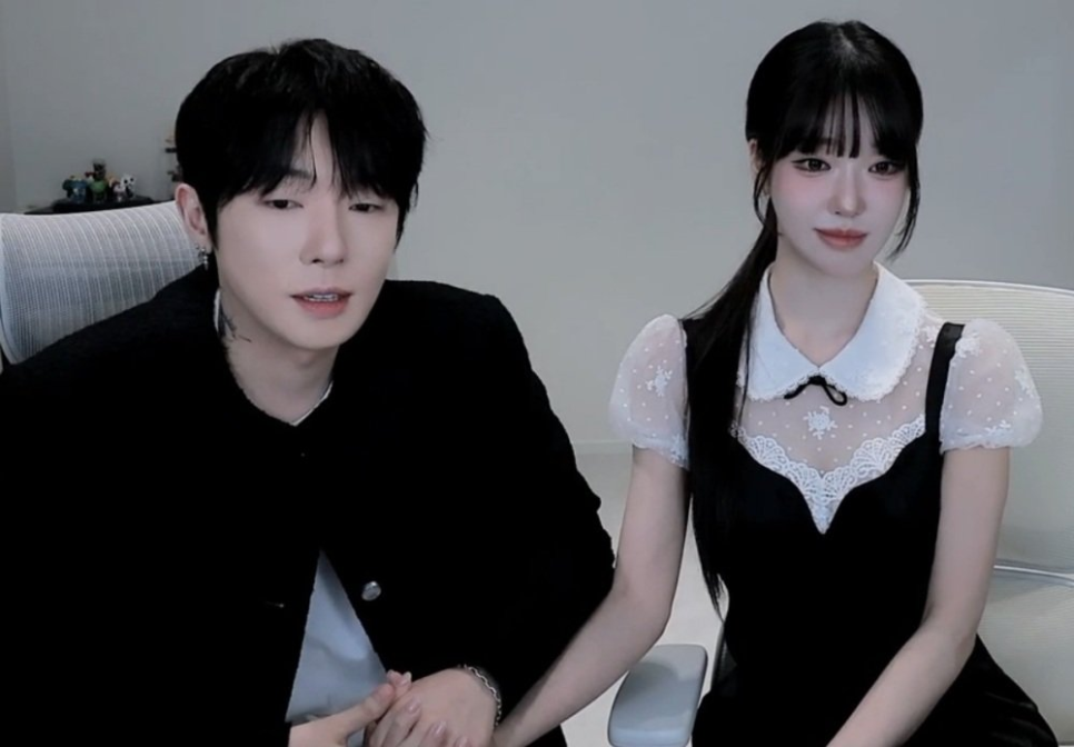 과즙세연, 둘 분위기가 심상치 않았던 이유 이미지 4