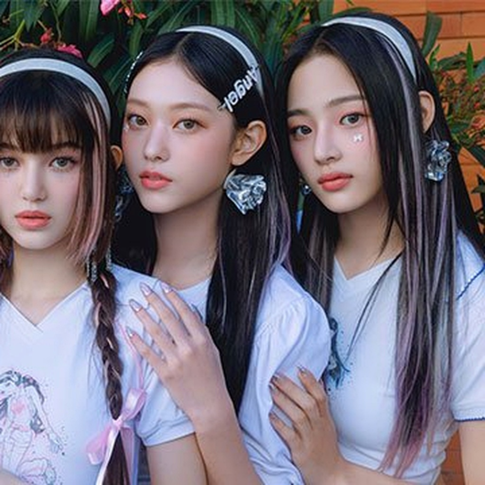 해린 혜인 코펜하겐 포착, 관계 변화에 말이 나온 이유 이미지 3