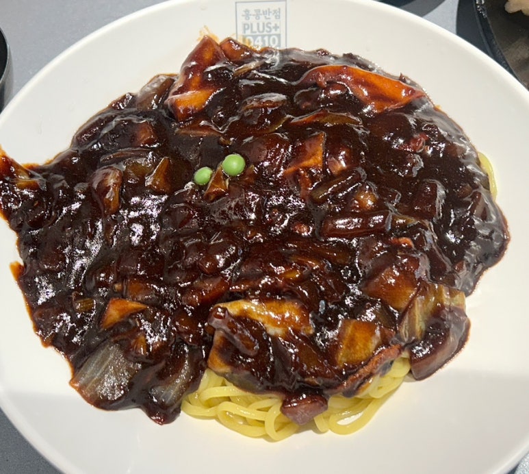 홍콩반점0410 잠실새내점 사진 5