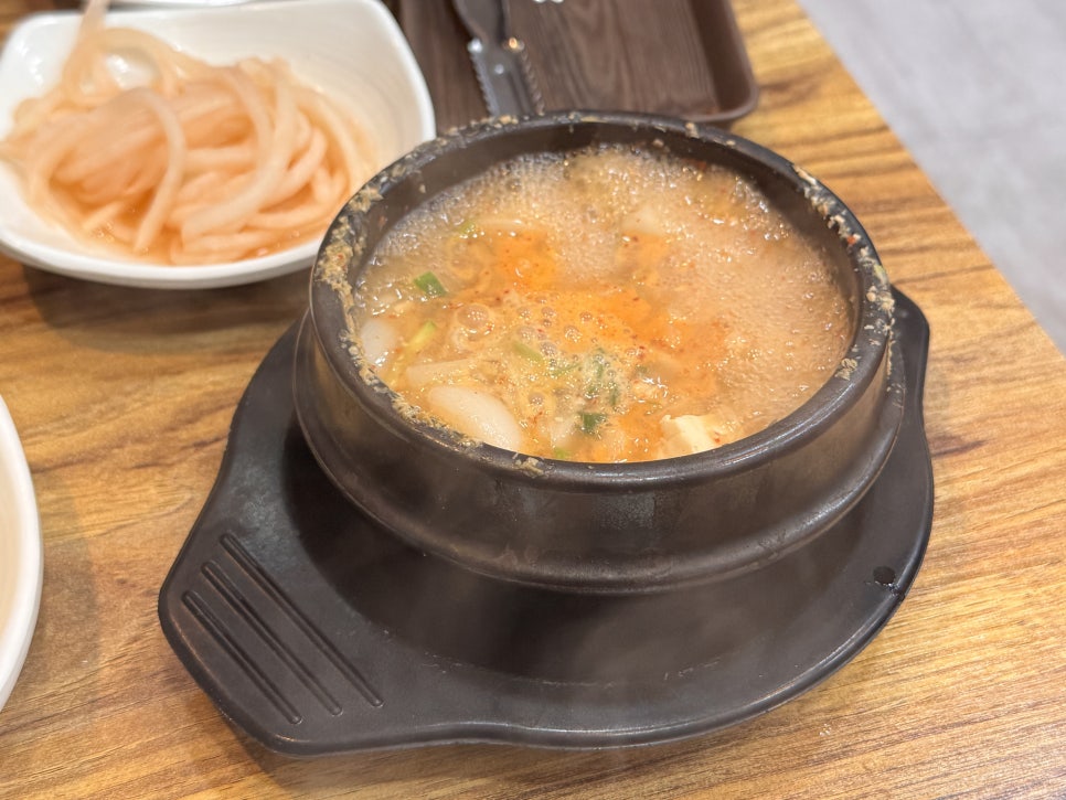 우림참숯불갈비 사진 5