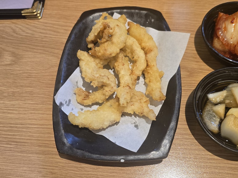 강남복칼국수 대학로 직영점 사진 3
