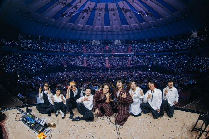 잔나비 최정훈, 예상과 전혀 달랐다 이미지 5