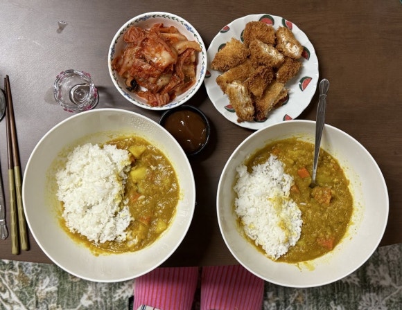 중앙시장돈까스 본점 사진 3