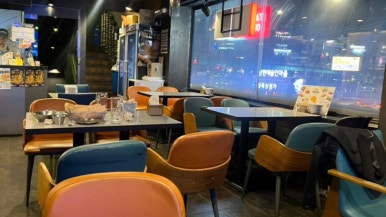 BBQ 사당역점 사진 6