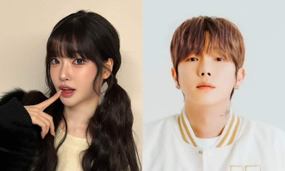 BJ 케이, 두 사람 얘기가 다시 나온 이유 이미지 1