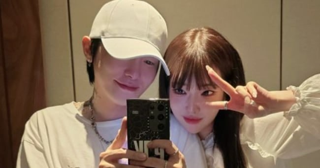 과즙세연 남친 BJ 케이 누구, 관계가 다시 주목받는 이유 이미지 6