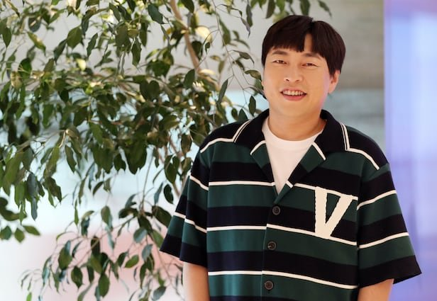 이용진, 뇌출혈 이진호 곁 지켜 — 27년 우정의 진심, 같은 사람 맞나 싶을 정도였다 이미지 4