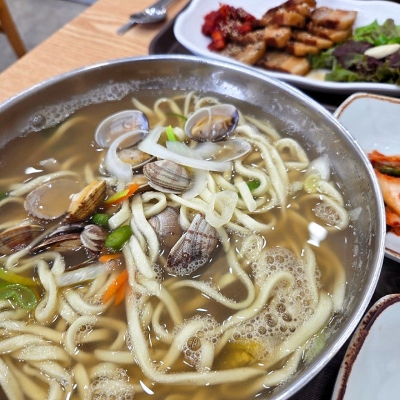 최가 향교칼국수 사진 6