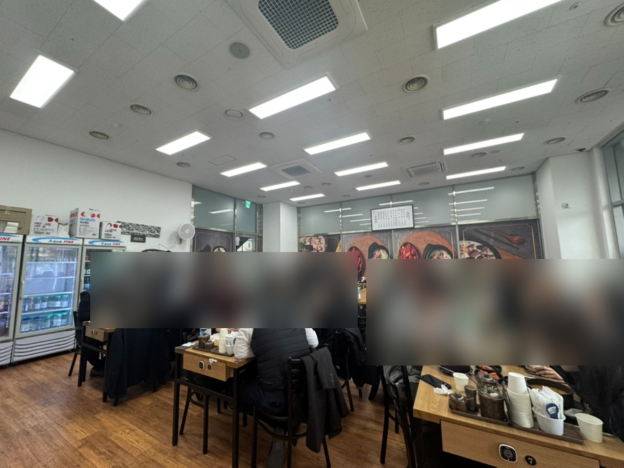 청담순대국 문정직영점 사진 7