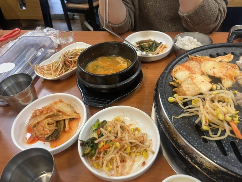 지리산생삼겹살 사진 5