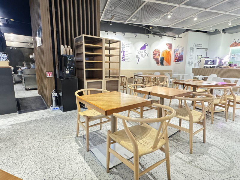 스트릿 현대백화점 판교점 사진 5