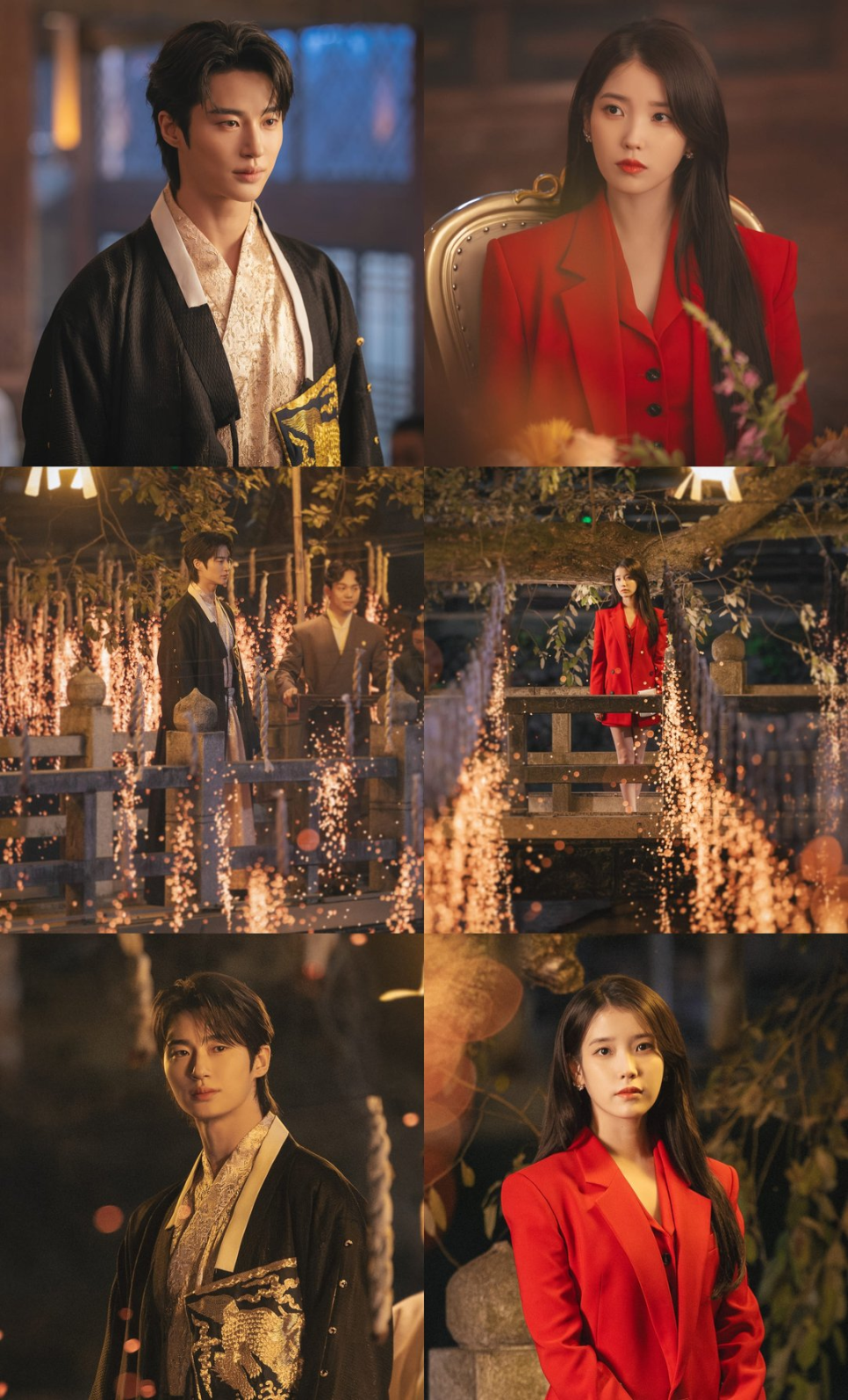 변우석 연기력 논란, 논란이 쉽게 가라앉지 않는 이유 이미지 2