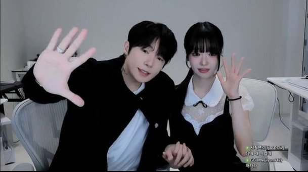 BJ 케이, 두 사람 얘기가 다시 나온 이유 이미지 6