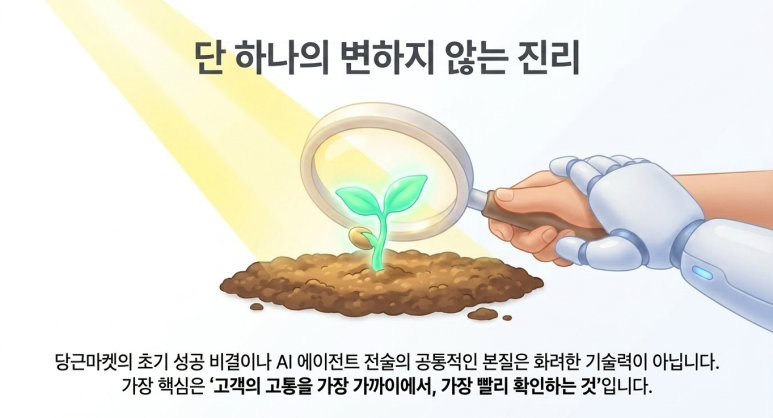 신속히 확인