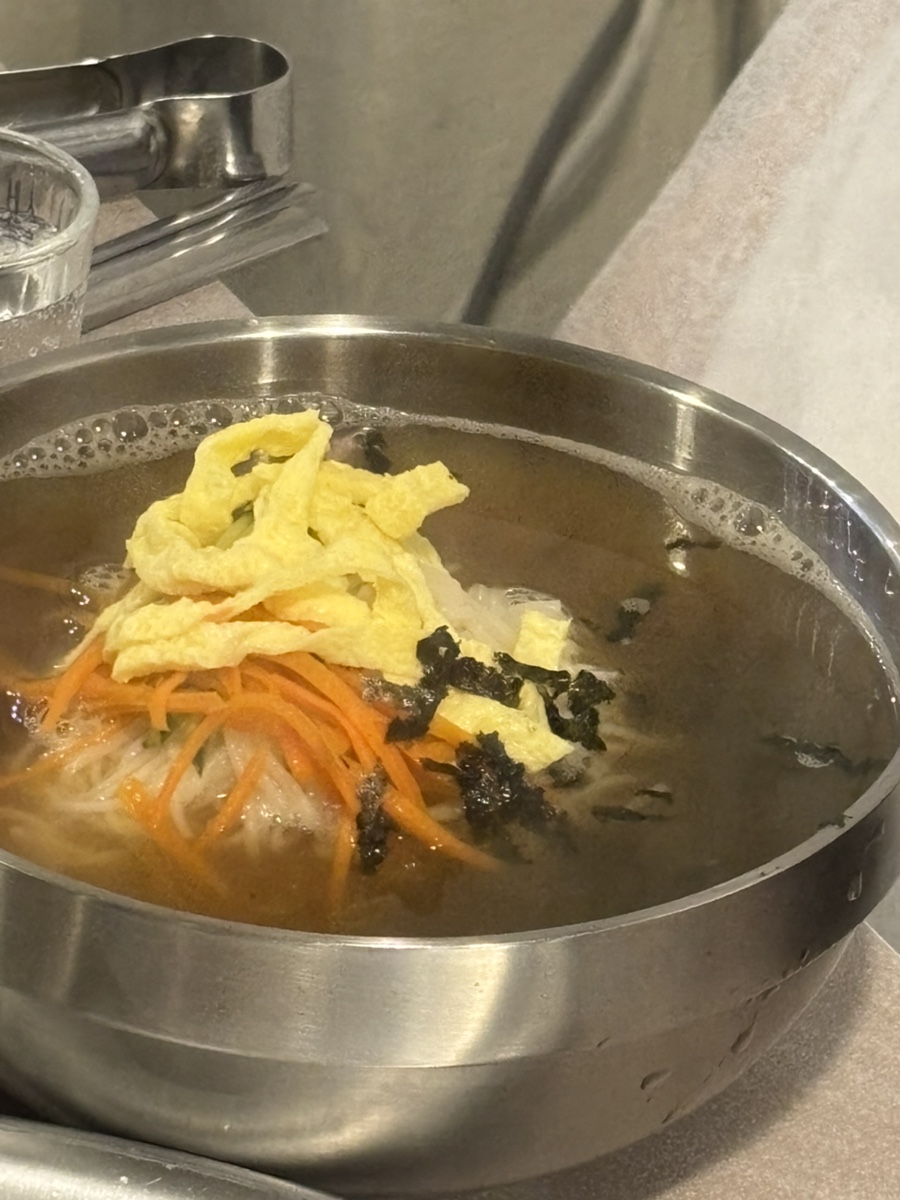 미술냉삼 사진 2