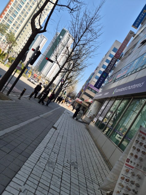 북촌손만두 안산중앙점 사진 5