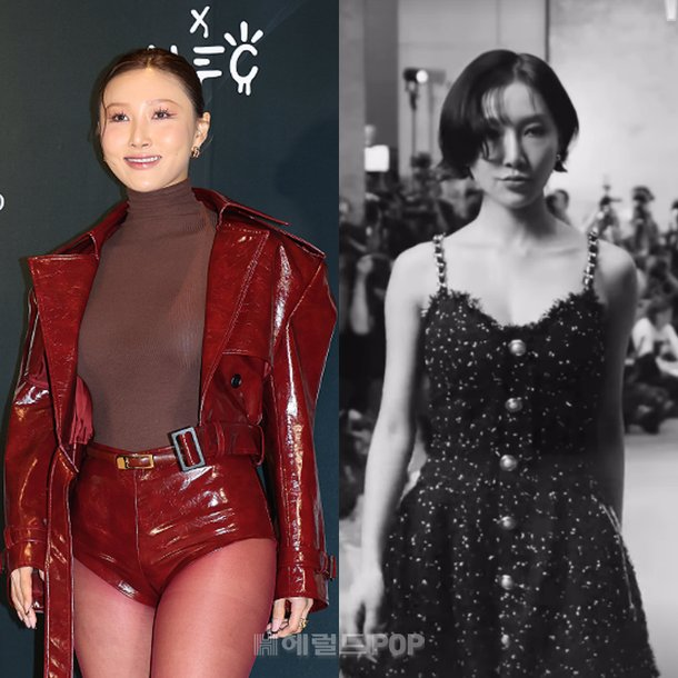 화사 40kg대 근육 증가, 시간이 지나서야 이해된 이유 이미지 6