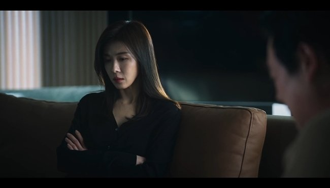 하지원, 나나 향한 진심 오열, 이 장면 때문에 다시 보는 사람 많다 이미지 5