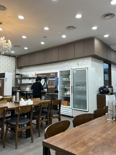 힐담채 사진 4