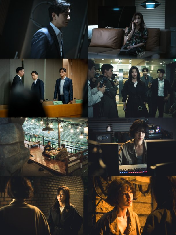 하지원, 나나 향한 진심 오열, 이 장면 때문에 다시 보는 사람 많다 이미지 2