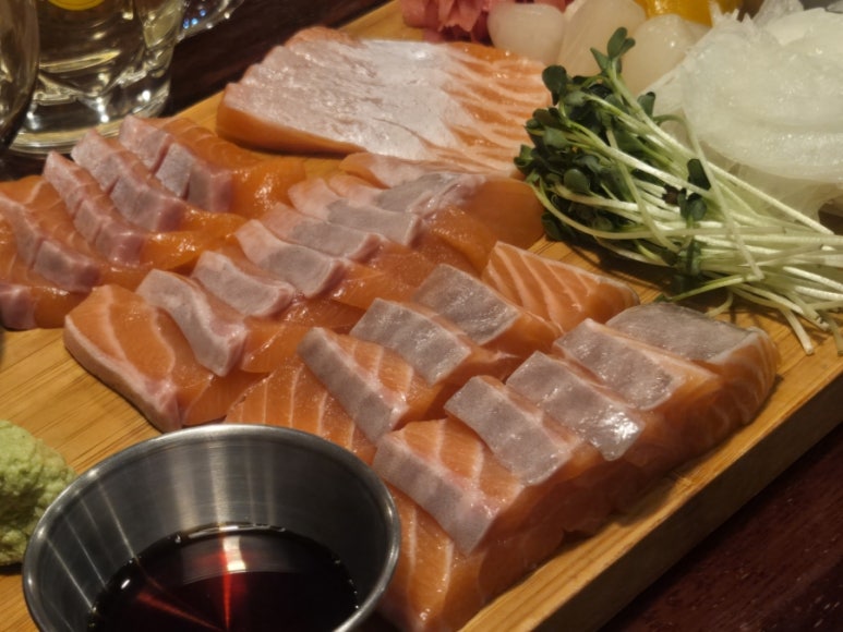 705사케집 교대역 본점 사진 6