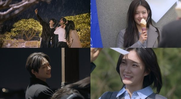 하트시그널5 강유경 단발 청순, 다시 보니 다르게 보였다 이미지 6