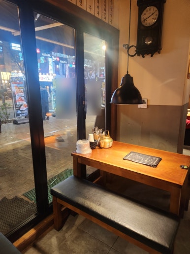 대동집 서울발산점 사진 4