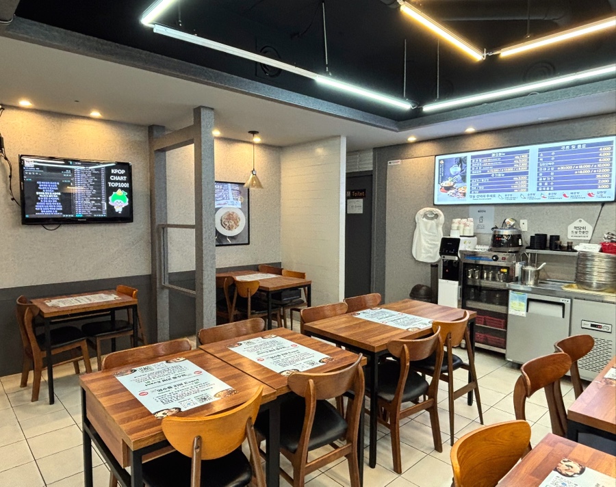 라쿵푸충주점 사진