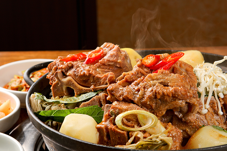 제주해마루식당 사진 6