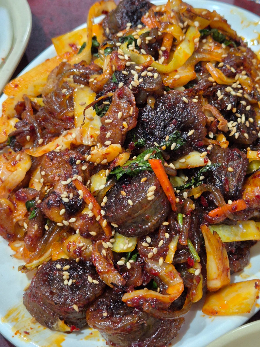 창동곱창포차 사진 8