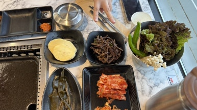 제주흑도야지 후기 사진