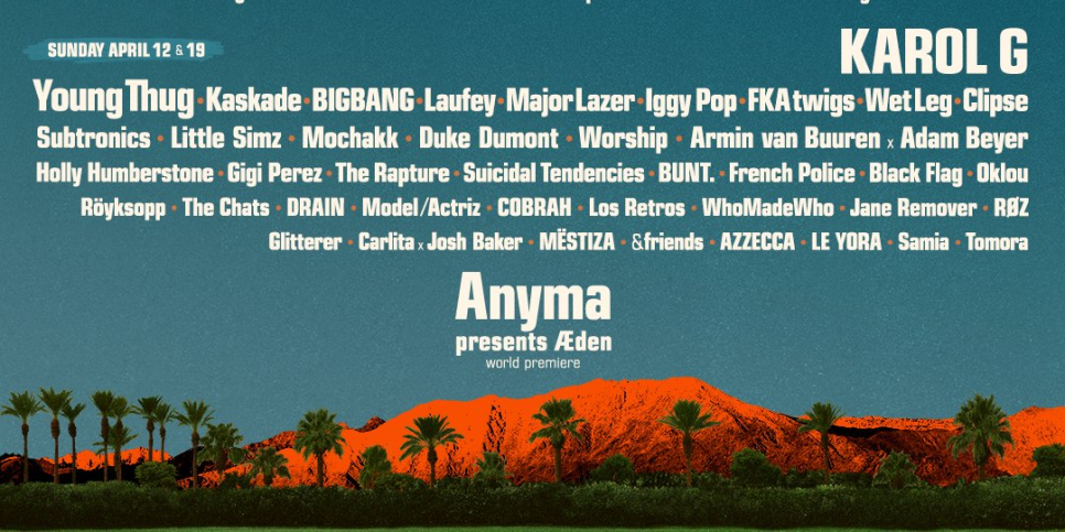 빅뱅 코첼라 K팝 레전드, 이 순간 이후 분위기 완전히 바뀌었다 이미지 5