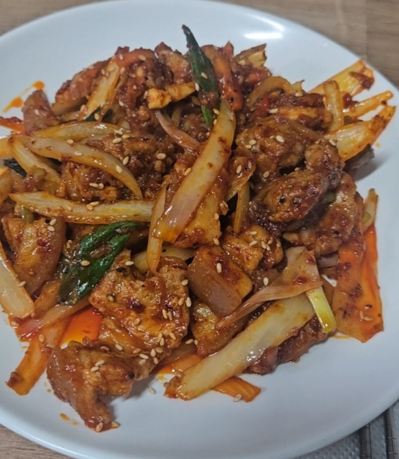 진해장국 창동점 사진 6