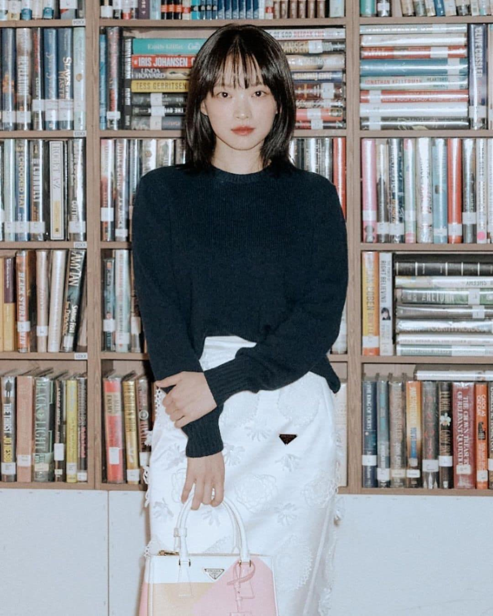 하트시그널5 강유경 단발 청순, 다시 보니 다르게 보였다 이미지 2