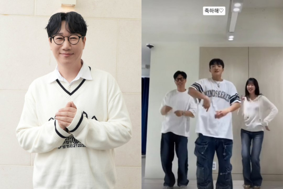 지예은♥바타, 예전과 완전히 달라졌다 이미지 2