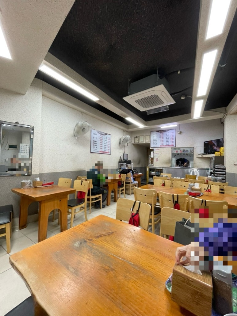 25시뼈다귀해장탕 사진 4