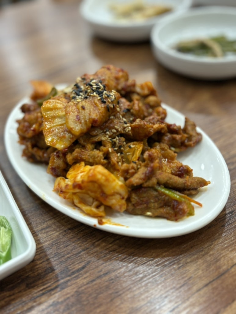 힐담채 사진 3