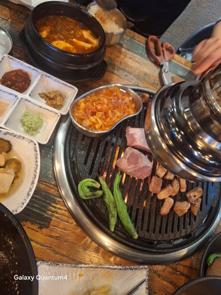 수원돈 수원베스트10본점 사진 5