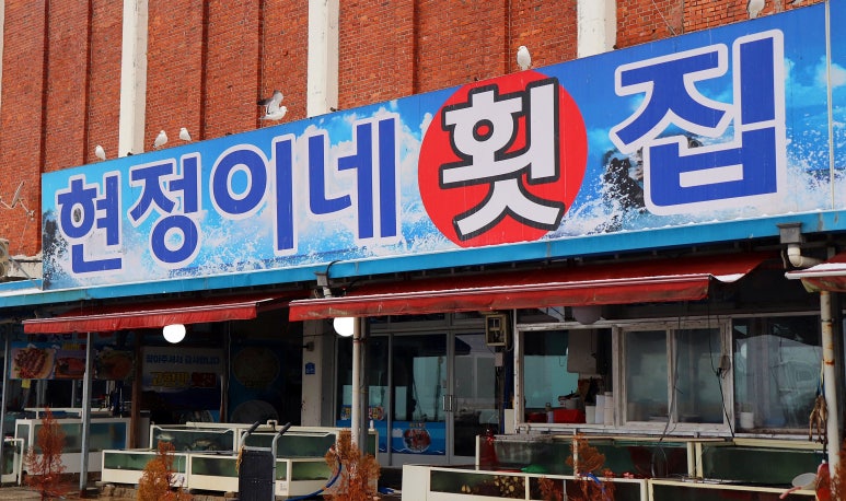 현정이네 대표 사진