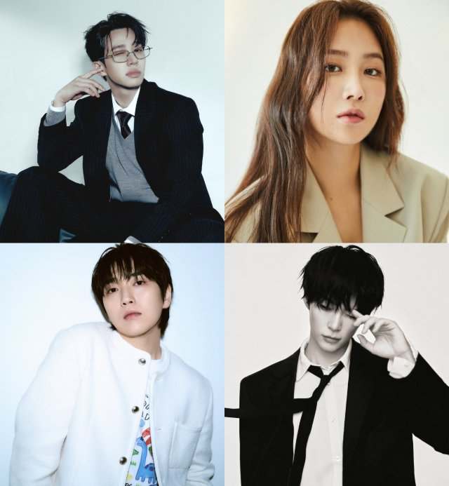 이기광 소유 산들 아는 형님 대결, 갑자기 분위기 달라진 이유 이미지 5