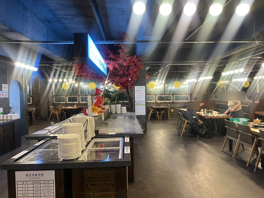 월남쌈김상사 의정부점 사진 8