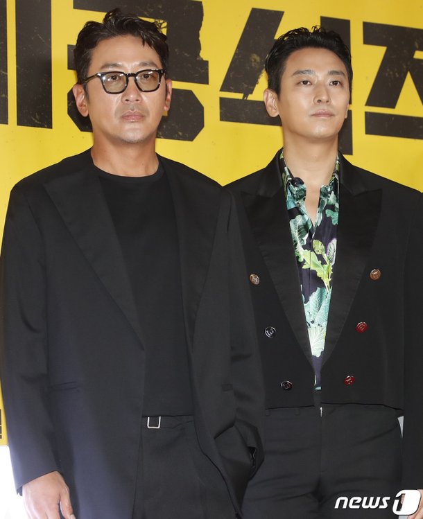 주지훈 박병은 김의성 특별출연, 지금 다시 화제가 된 결정적 이유 이미지 4