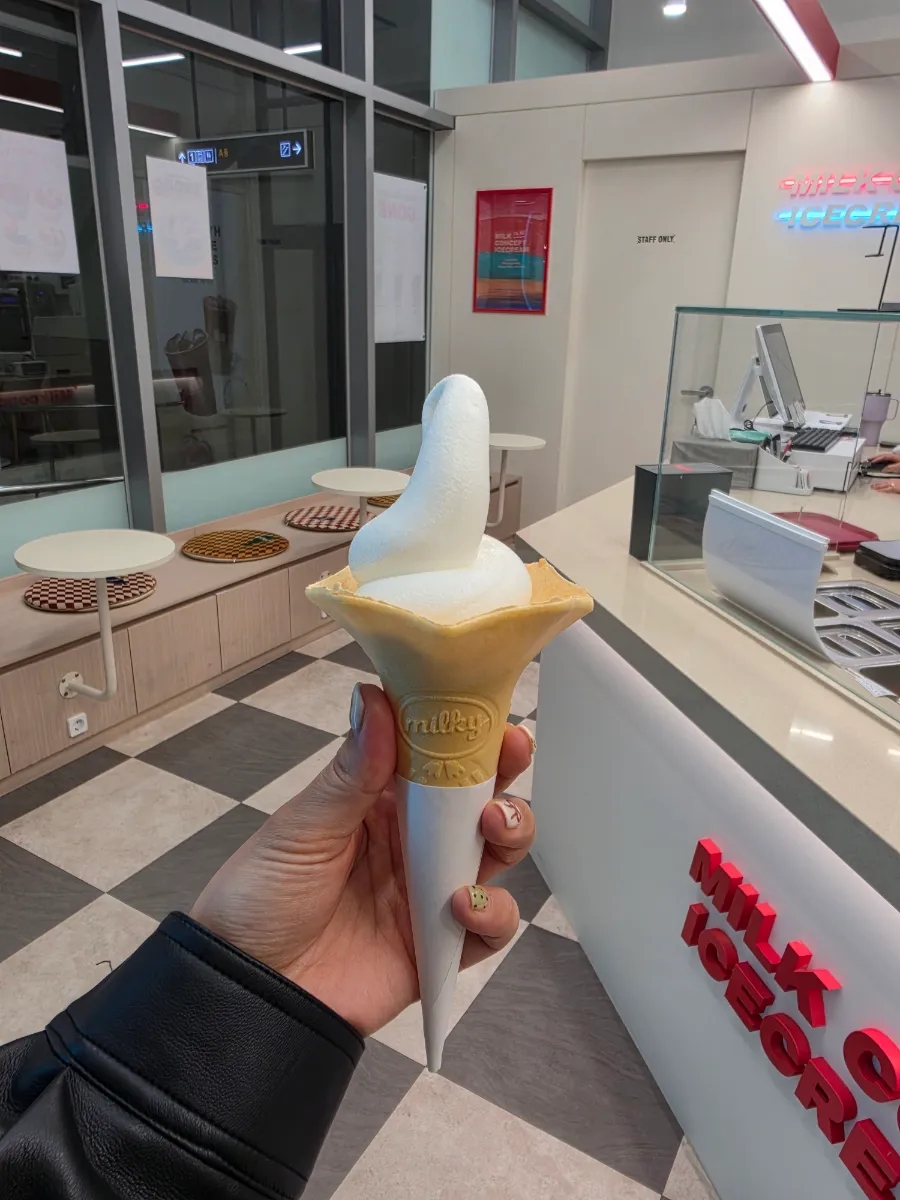 밀크컨셉 가산점 사진 2