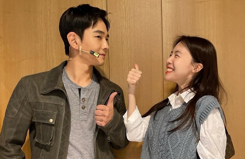 방민아 온주완, 지금 다시 보는 사람들이 늘어난 이유 이미지 2