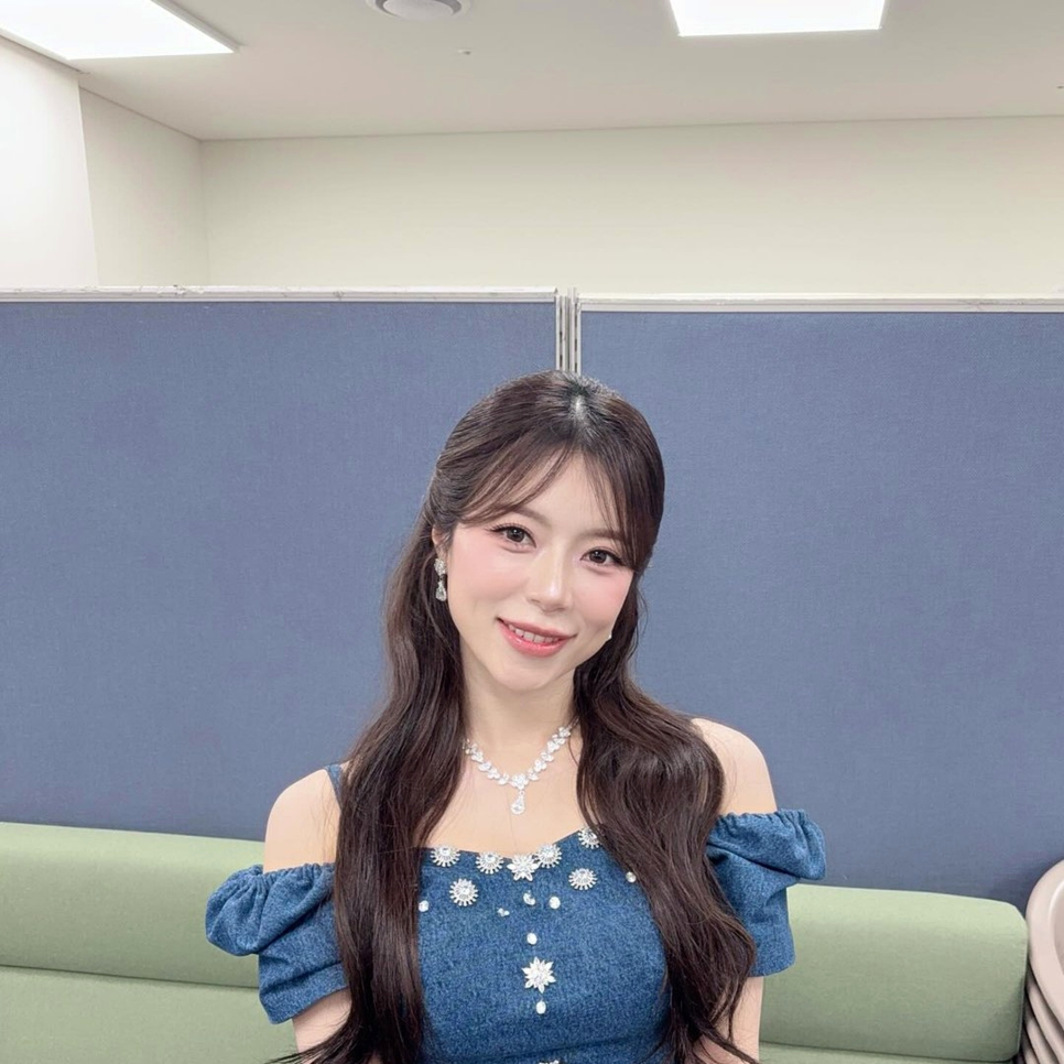 양지은, 금타는 금요일 합류 확정, 김용빈 대항마 될까, 요즘 다시 관심이 몰리는 이유 이미지 1